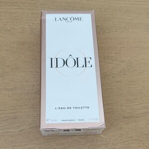 LANCÔME Fragrance - Idôle Eau de Toilette - 1.7oz